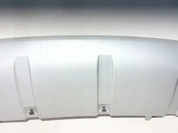Spoiler pare-chocs avant OEM HY3217F011 Land Rover image 3