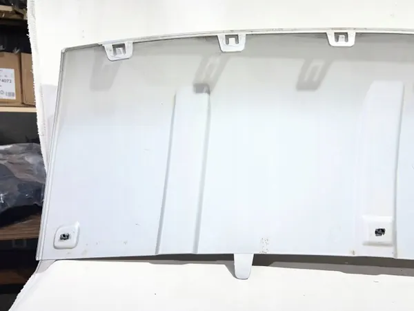 Spoiler pare-chocs avant OEM HY3217F011 Land Rover image 6
