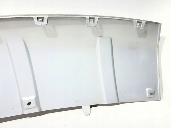Spoiler pare-chocs avant OEM HY3217F011 Land Rover image 8