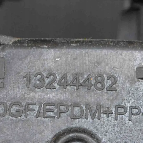 Trappe de réservoir OEM 13244482 pour Opel Insignia A image 3