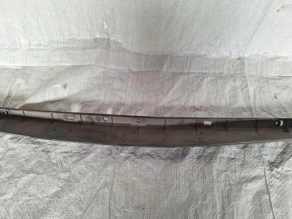 VW Golf II Spoiler Inferiore Anteriore 191805903A image 10