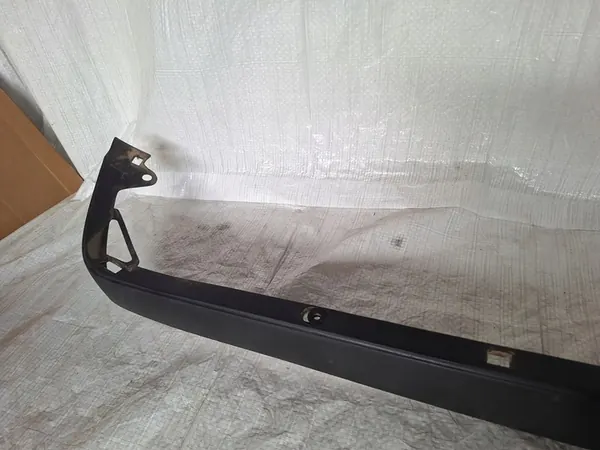VW Golf II Spoiler Inferiore Anteriore 191805903A image 7