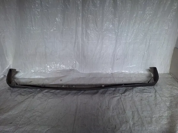 VW Golf II Spoiler Inferiore Anteriore 191805903A image 8