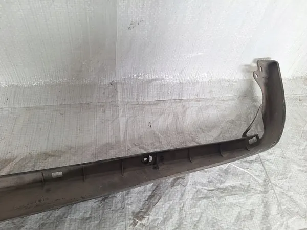 VW Golf II Spoiler Inferiore Anteriore 191805903A image 9