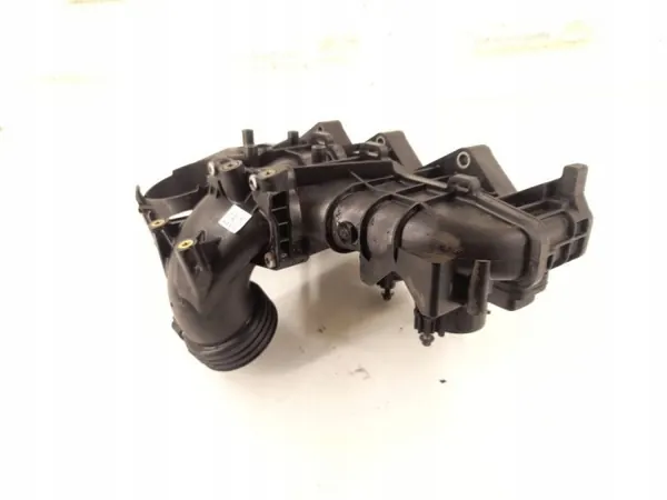 Mercedes-Benz OE A6460902437 Insugningsgrenrör image 3