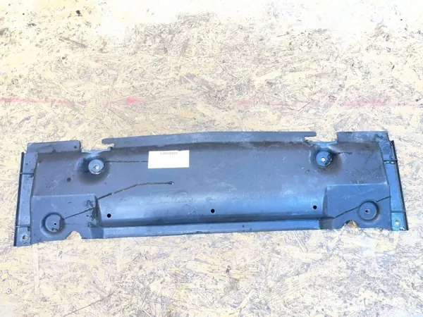 OEM A1675200000 S2601B029 Grille Pare-Choc Avant image 2