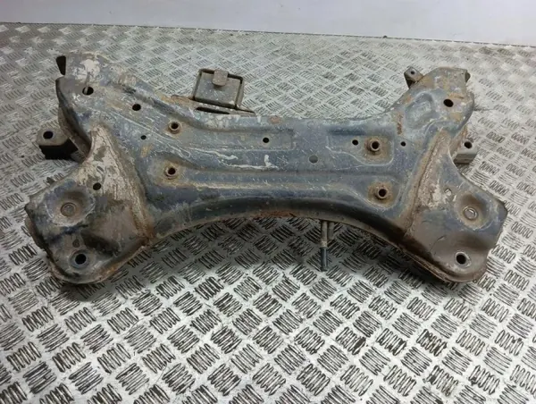 Subchassi dianteiro KIA Sportage 2011 OEM 624012Y300 image 7