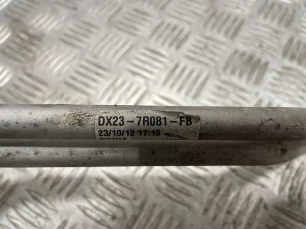 Oljekylarlinjer OEM DX23-7R081-FB Jaguar XJ image 5