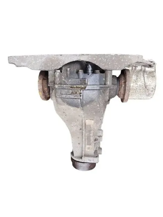 Rear Differential AUDI Q5 (8R) 0AA523083B 2.0L Diesel 2010 image 2