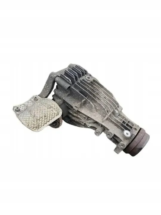 Rear Differential AUDI Q5 (8R) 0AA523083B 2.0L Diesel 2010 image 4