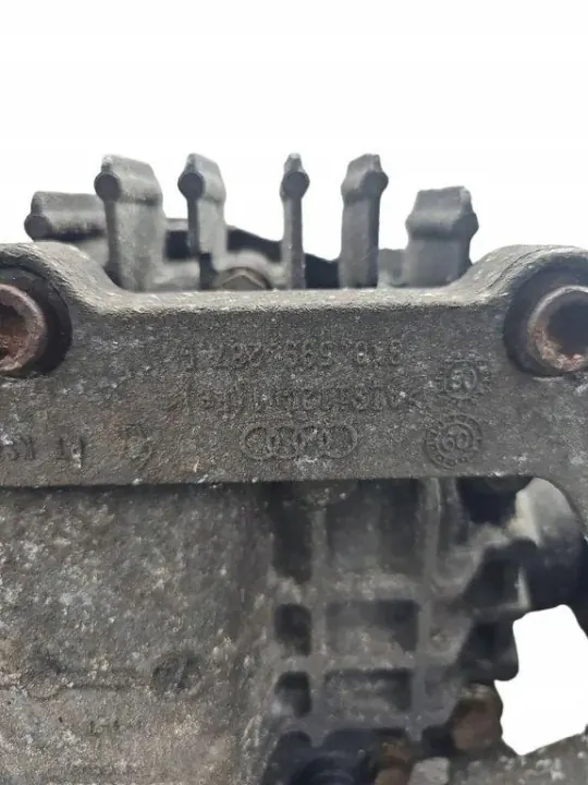 Rear Differential AUDI Q5 (8R) 0AA523083B 2.0L Diesel 2010 image 5