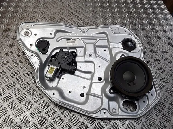 Volvo V70 ikkunan säädin OEM 983041102 image 2