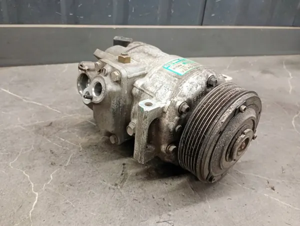 A/C Kompressori Seat Toledo III 2.0 TDI 16V OEM image 2