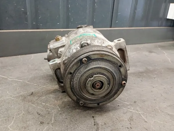 A/C Kompressori Seat Toledo III 2.0 TDI 16V OEM image 3