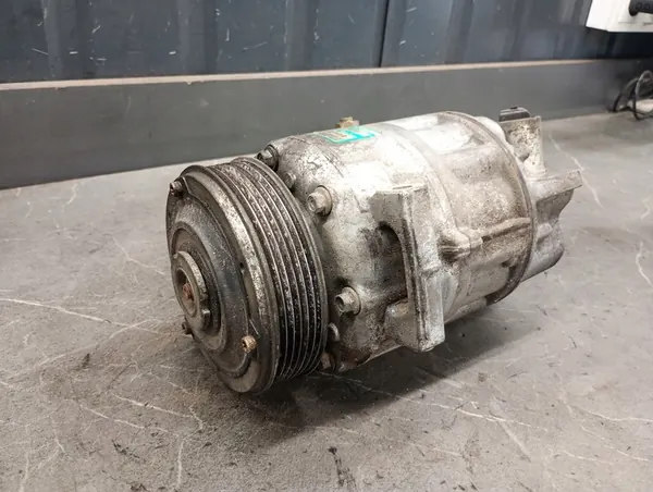 A/C Kompressori Seat Toledo III 2.0 TDI 16V OEM image 4