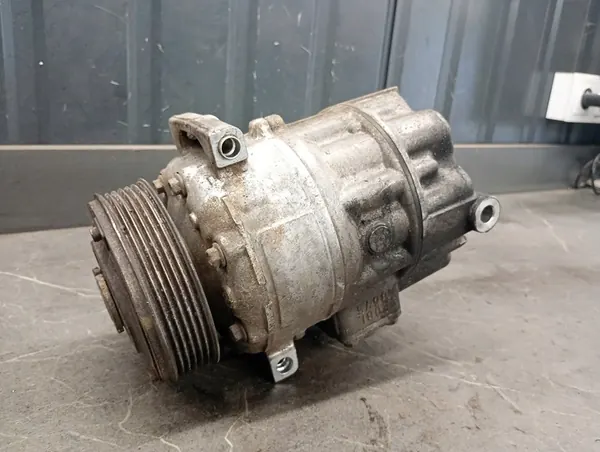 A/C Kompressori Seat Toledo III 2.0 TDI 16V OEM image 5