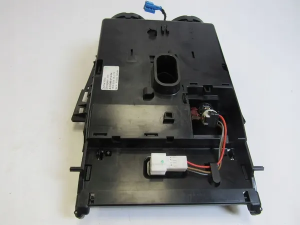 Center Console Opslag Mercedes-Benz E W212 A2126805750 image 9