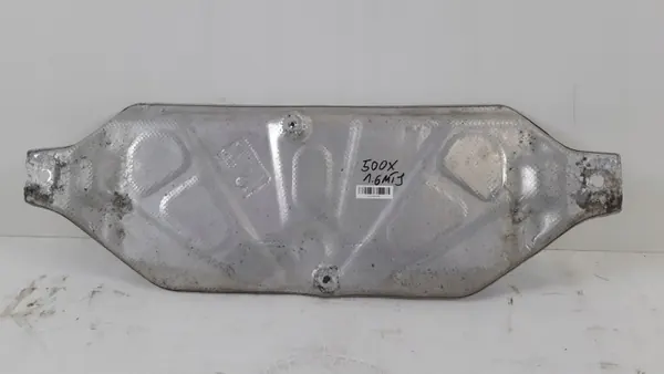 Escudo térmico Fiat OE OEM 1161499090 - Usado image 8