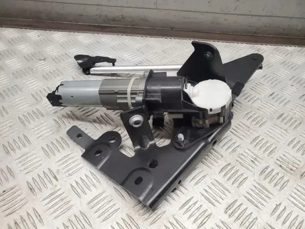 Mécanisme de fermeture coffre Audi A7 Sportback 4G8827857G image 3