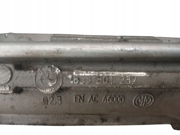 Direção BMW E61 E60 E63 E64 6777475 7853501232 image 3