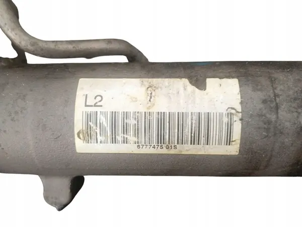 Direção BMW E61 E60 E63 E64 6777475 7853501232 image 4