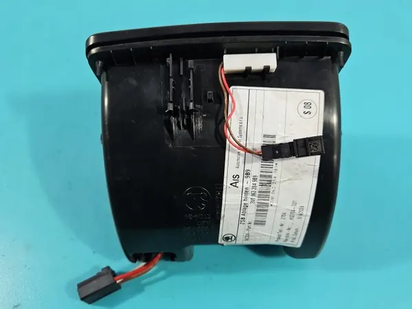 Cendrier Tunnel OEM 3V0863284 pour Skoda Superb III image 4