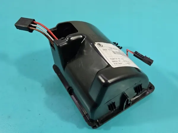 Cendrier Tunnel OEM 3V0863284 pour Skoda Superb III image 5