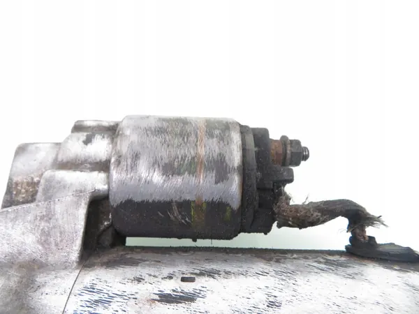 Motor de arranque Bosch VW Jetta II 1.6 TD image 5