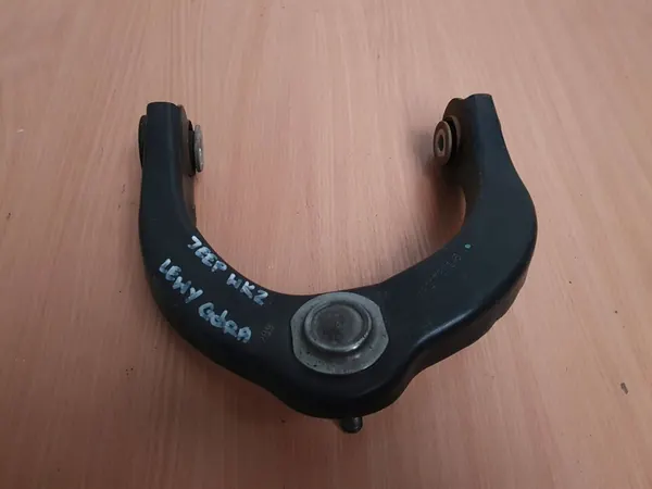 JEEP GRAND CHEROKEE WK2 Braccio di Controllo Superiore Destro image 6