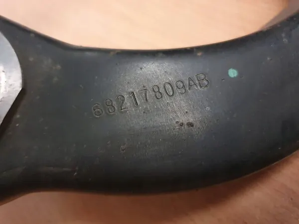 JEEP GRAND CHEROKEE WK2 Braccio di Controllo Superiore Destro image 7