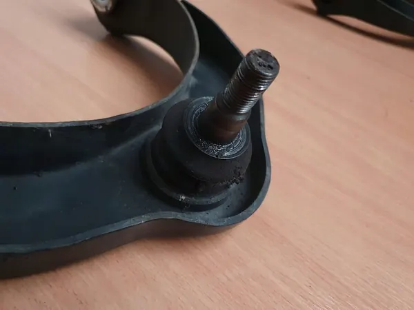 JEEP GRAND CHEROKEE WK2 Braccio di Controllo Superiore Destro image 9