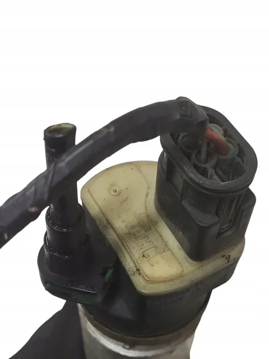 BMW 857252801 Kraftstofffilter-Heizer - Gebrauchtes OEM-Teil image 3
