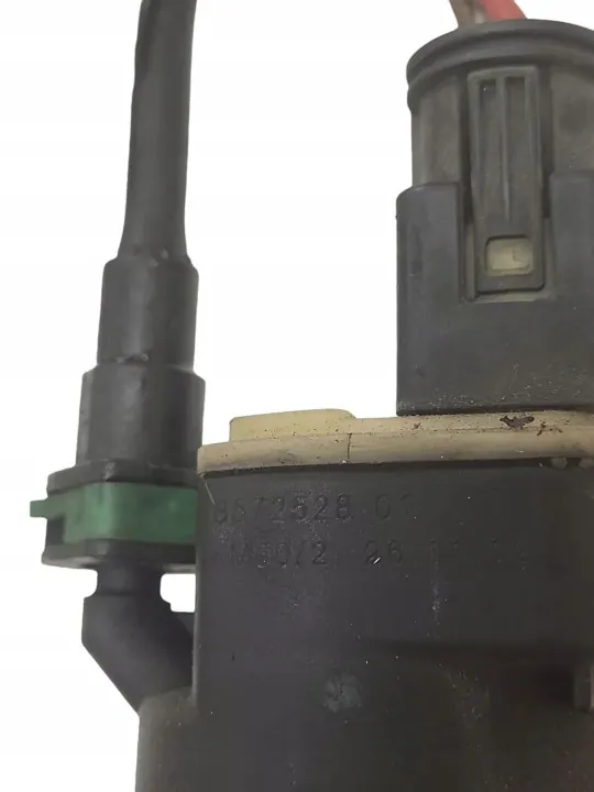BMW 857252801 Kraftstofffilter-Heizer - Gebrauchtes OEM-Teil image 4