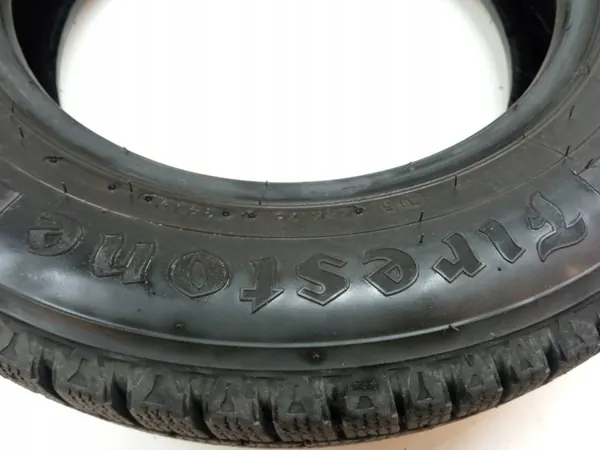 2x Firestone VanHawk 2 185/75R16C Winterreifen image 4
