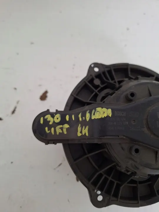 Ventilador Kia Ceed (JD) 2012 - 2019 image 2