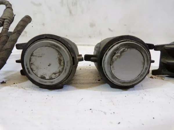 Pysäköintisensorit johdotuksella Mercedes W220 A2208850167K2 image 2