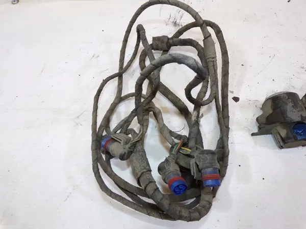 Pysäköintisensorit johdotuksella Mercedes W220 A2208850167K2 image 6