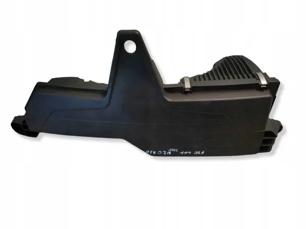 BMW F30 LIFT N20 Ilmansuodinkotelo OEM image 2