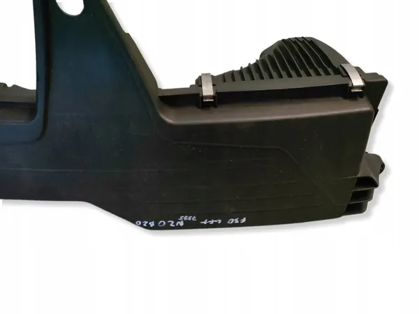 BMW F30 LIFT N20 Ilmansuodinkotelo OEM image 3