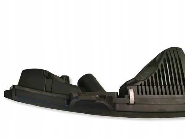 BMW F30 LIFT N20 Ilmansuodinkotelo OEM image 4