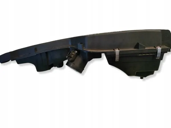 BMW F30 LIFT N20 Ilmansuodinkotelo OEM image 5
