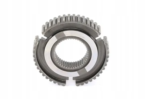 Synchronisatieset 3-4/5-6 OEM 8872192 voor Iveco Daily image 3