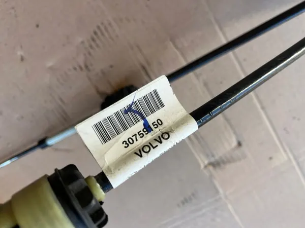 Varillaje de Cambio OEM 30759150 para Volvo 2.0 D 136CV image 4