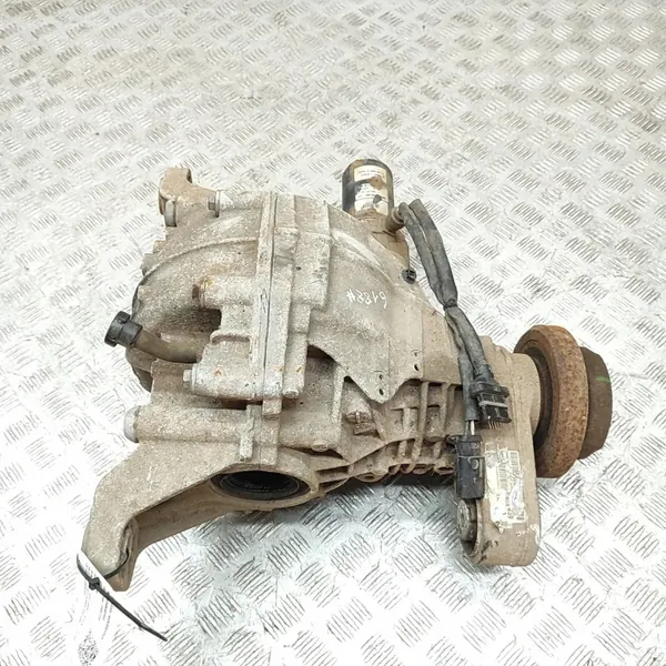 Achterdifferentieel Jeep Grand Cherokee IV 68092359AC image 2