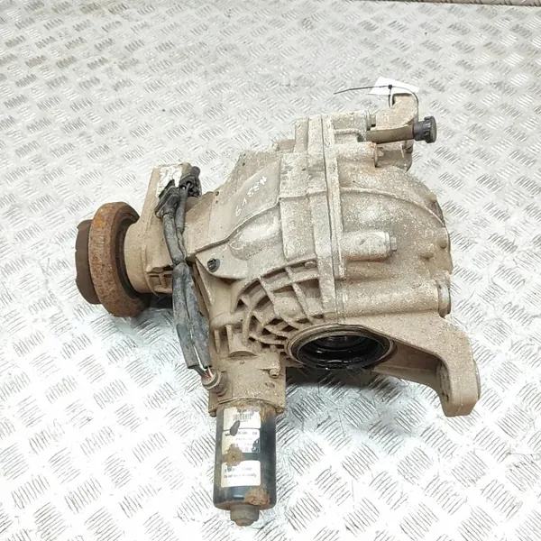 Achterdifferentieel Jeep Grand Cherokee IV 68092359AC image 3