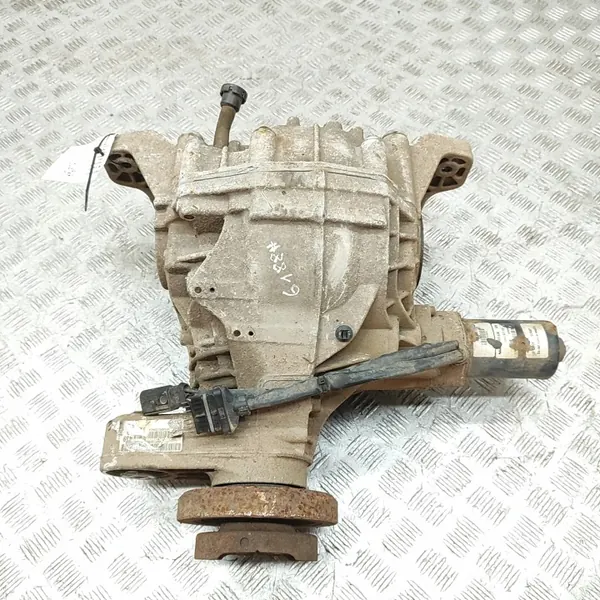 Achterdifferentieel Jeep Grand Cherokee IV 68092359AC image 4