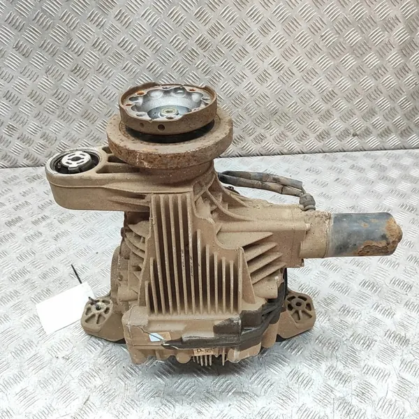 Achterdifferentieel Jeep Grand Cherokee IV 68092359AC image 5