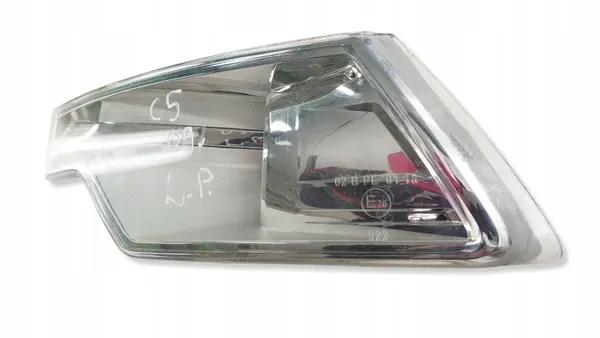Farol Halogéneo Esquerdo Citroen C5 III X7 OEM TPR30895 image 3