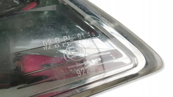 Farol Halogéneo Esquerdo Citroen C5 III X7 OEM TPR30895 image 4