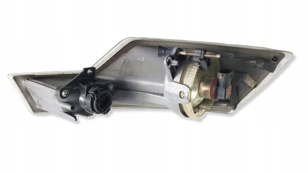 Farol Halogéneo Esquerdo Citroen C5 III X7 OEM TPR30895 image 6